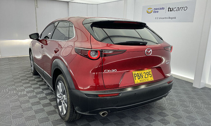 Mazda Cx-30 2.0 Gran...
