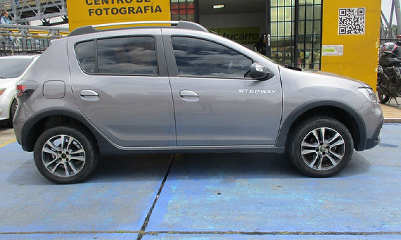 Renault Stepway  4X2...