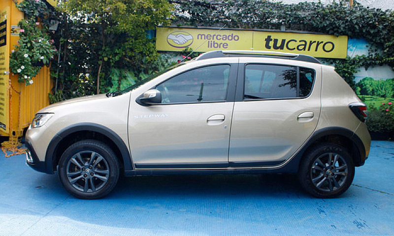 Renault Stepway 1.6 ...