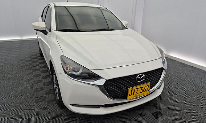 Mazda 2 1.5 Touring...