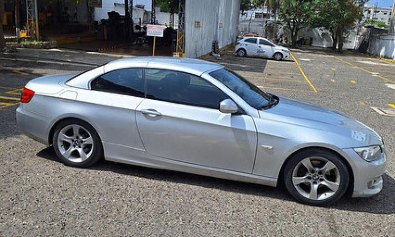 Bmw Serie 3 2.5 325I...