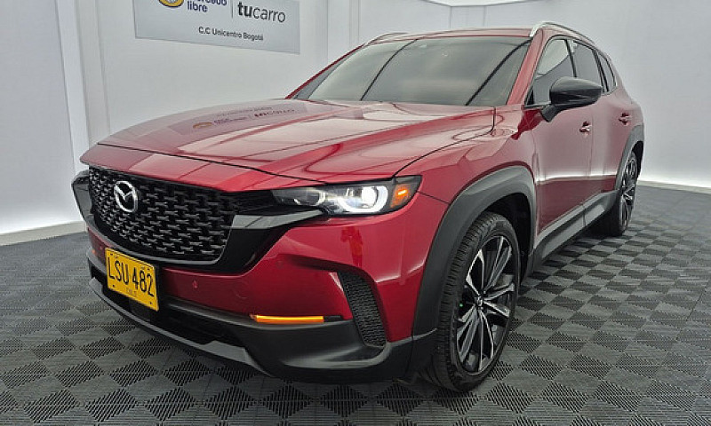 Mazda Cx-50 2.5 Gran...