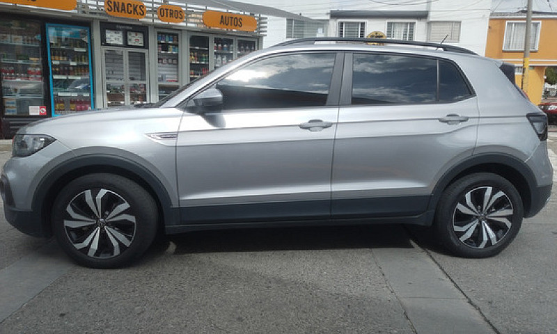 Volkswagen T-Cross 1...