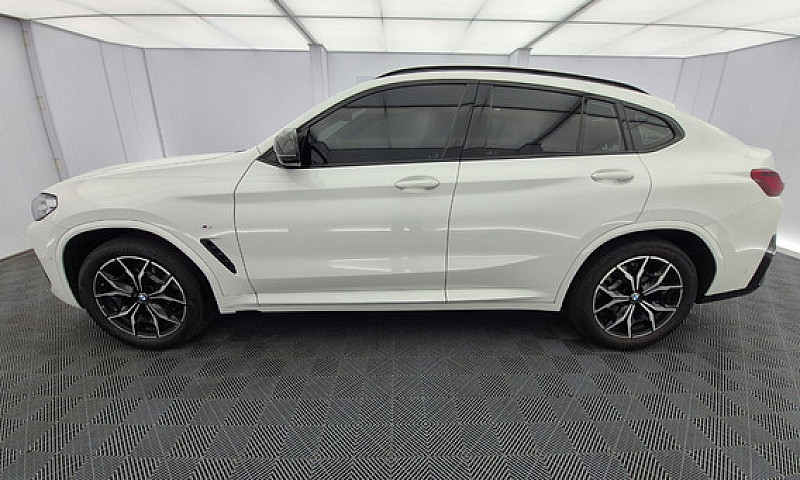 Bmw X4 Xdrive30I At ...