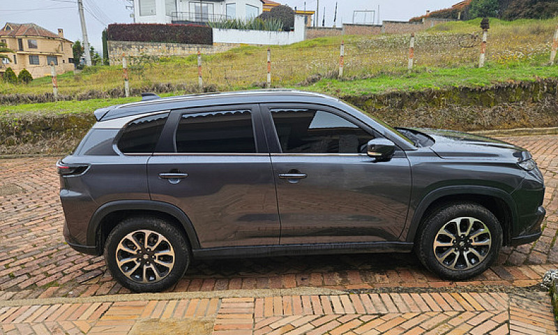 Vendo Suzuki Grand V...