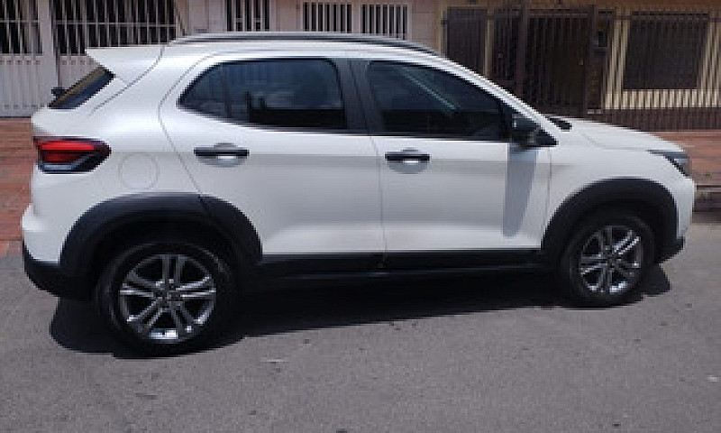Fiat Pulse 1.3 Drive...