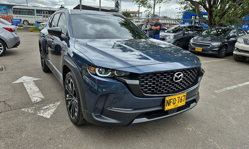 Mazda Cx-50 2.5 Gran...