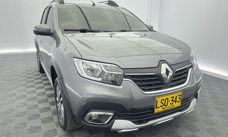 Renault Stepway 1.6 ...