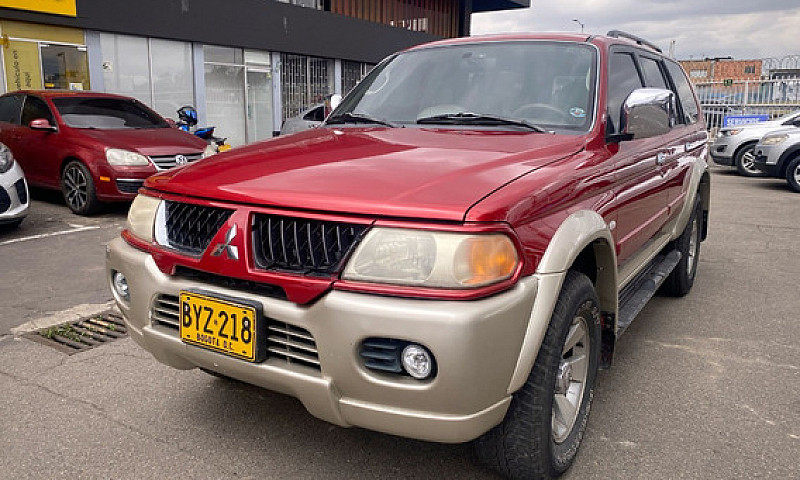 Mitsubishi  Navita 3...