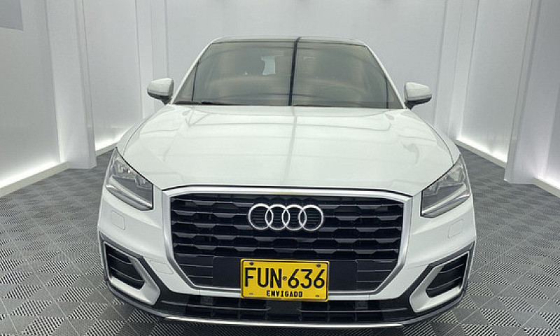 Audi Q2 1.0 Tfsi Amb...