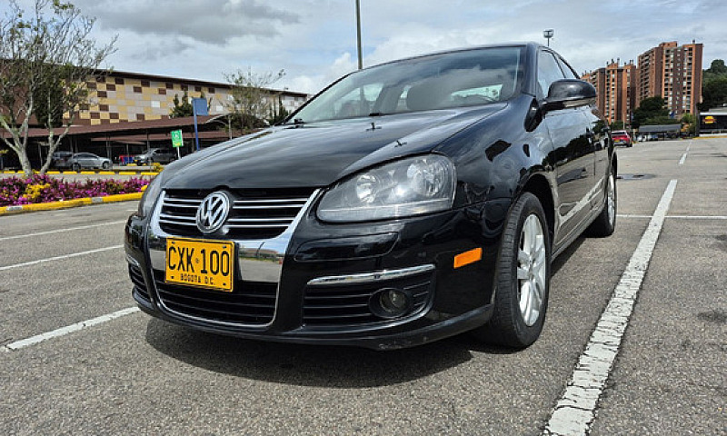 Volkswagen Bora 2.5 ...
