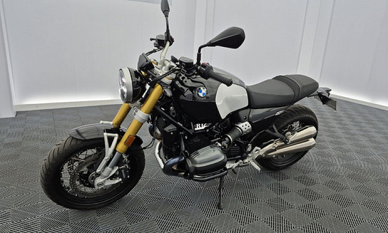 Bmw R 12 Full...