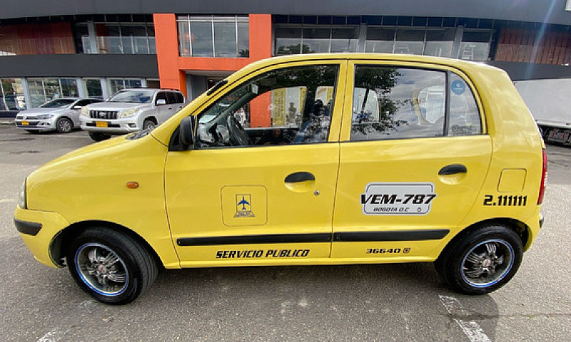 Hyundai Atos Prime G...