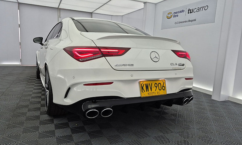 Mercedes-Benz Clase ...