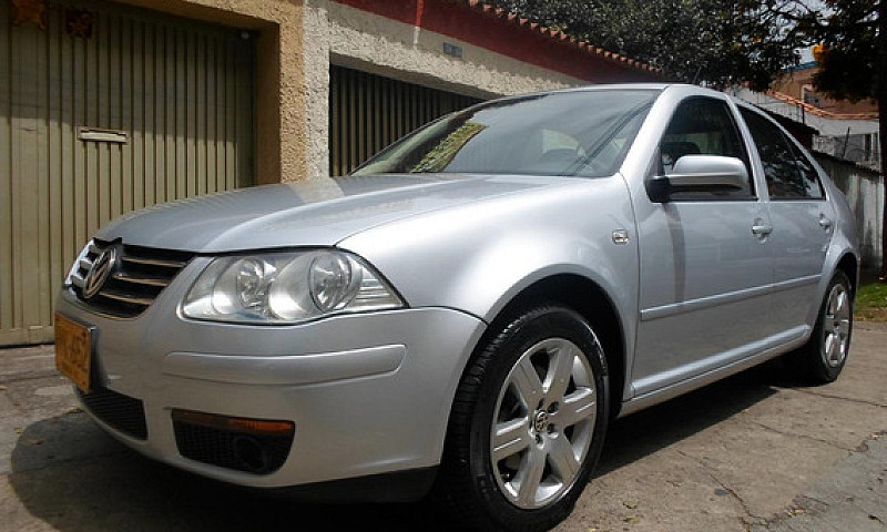 Volkswagen Jetta Tre...