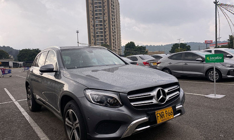 Mercedes-Benz Clase ...