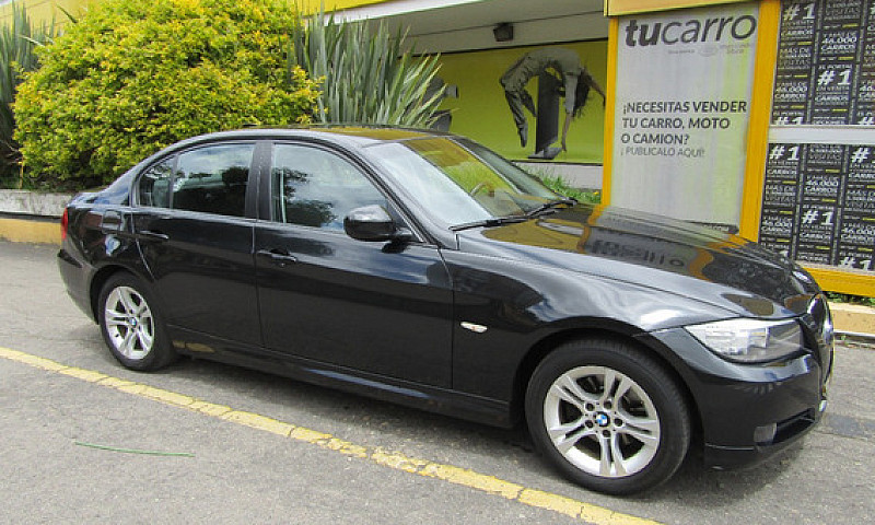 Bmw Serie 3 2.0 320I...
