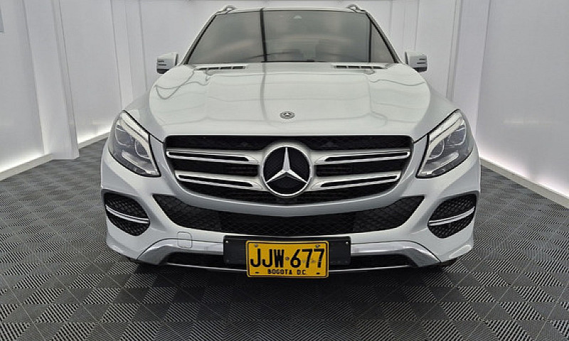 Mercedes-Benz Clase ...