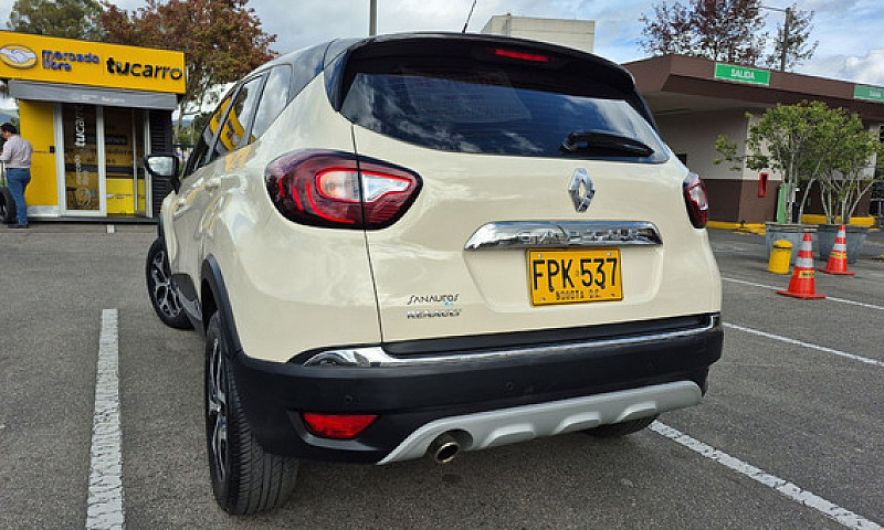 Renault Captur 2.0 I...