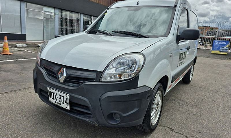 Renault Kangoo Vu   ...