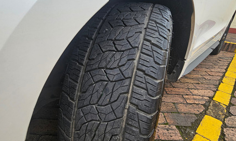 Ford Edge 2.7 Ecoboo...