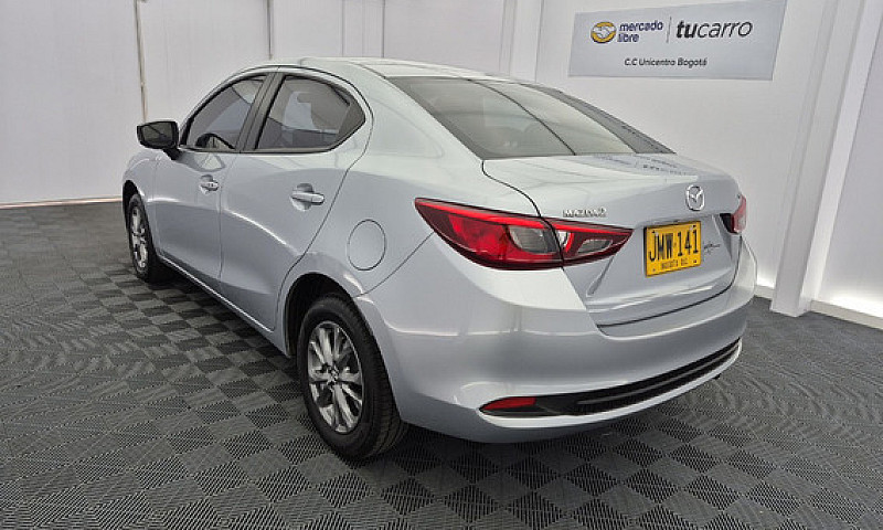Mazda 2 1.5 Touring ...