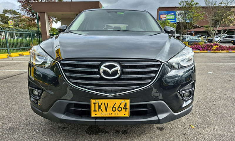 Mazda Cx-5 2.0 Touri...