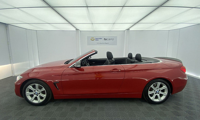 Bmw Serie 4 2.0 420I...