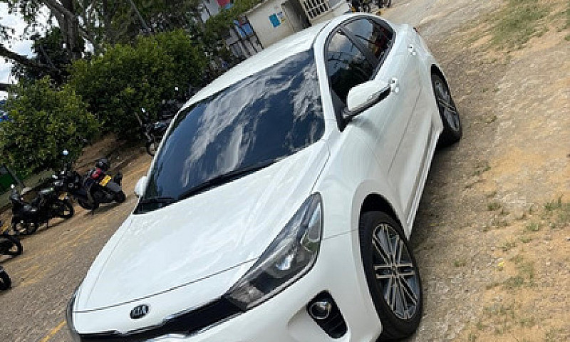 Kia Rio 1.4...
