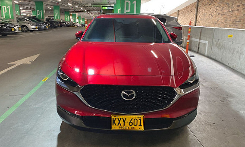 Mazda Cx-30 2.0 Gran...