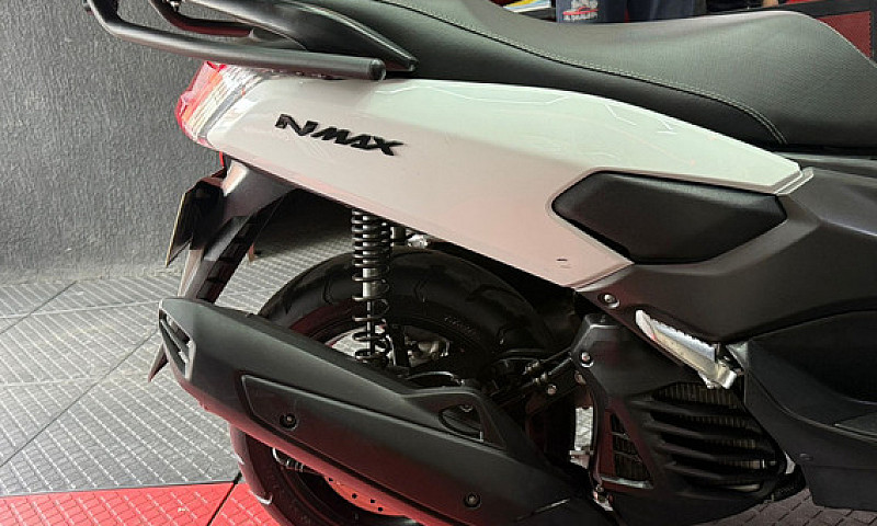 Moto Yamaha Nmax Gpd...