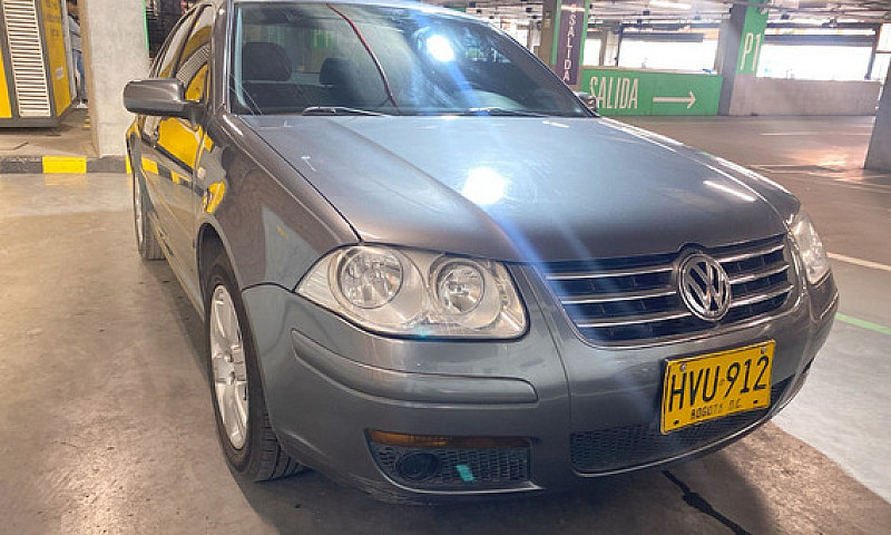 Volkswagen Jetta V 2...