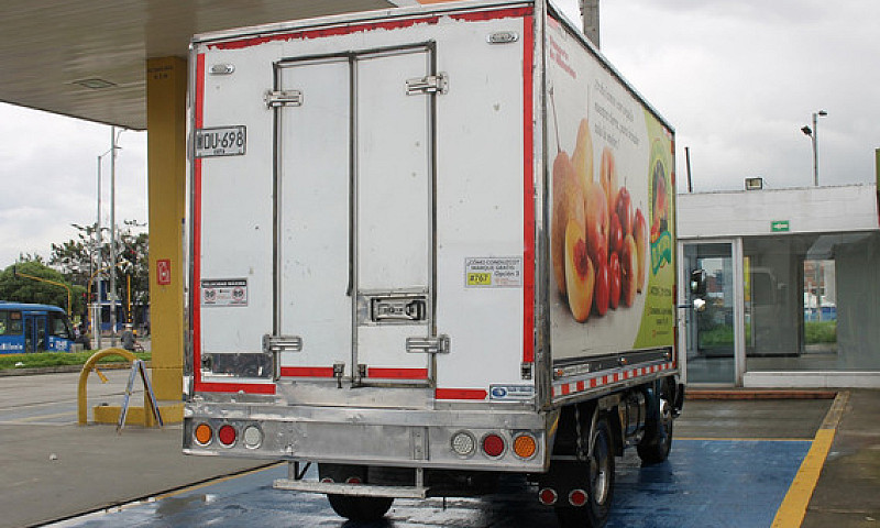 Hino Xzu640L 4.0 Hkm...