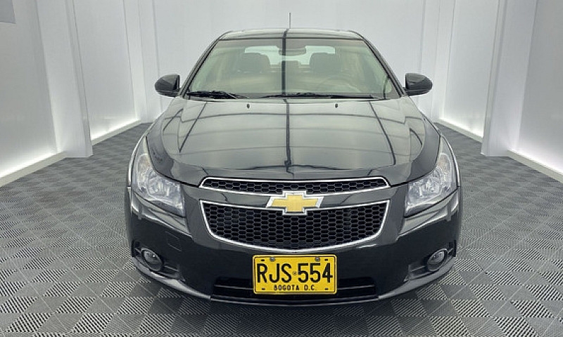 Chevrolet Cruze 1.8 ...