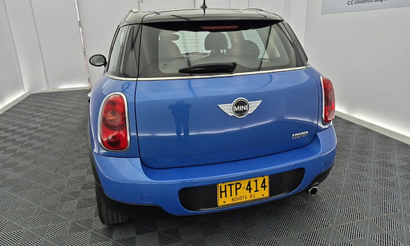 Mini Countryman 1.6 ...