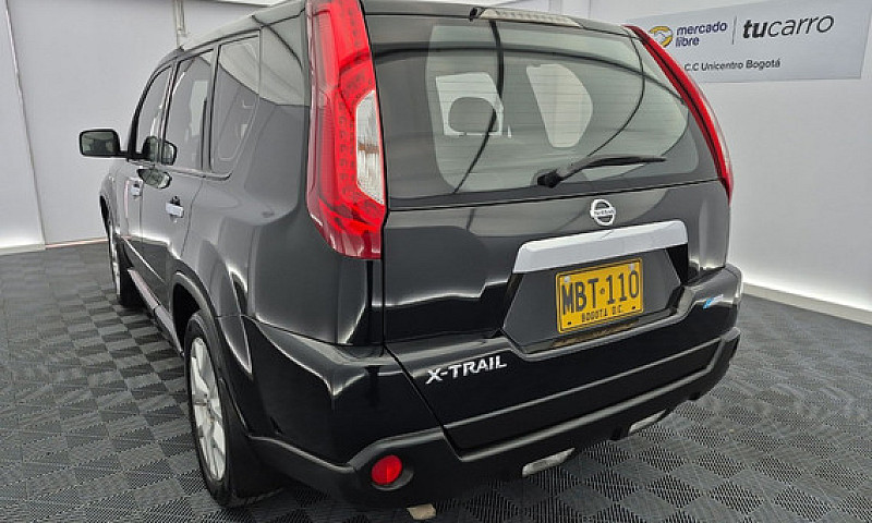 Nissan X Trail T31 A...
