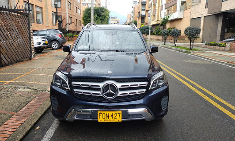 Mercedes-Benz Clase ...