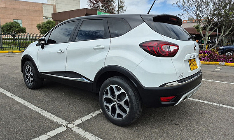 Renault Captur 1.3T ...