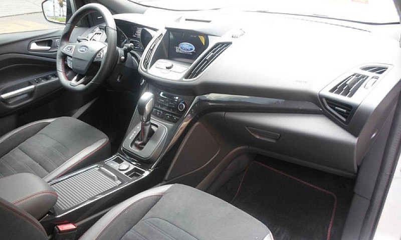 Ford Escape 2.0 St-L...