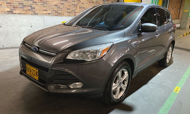 Ford Escape 2.0 Se 4...