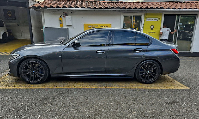 Bmw M340I 3.0 Xdrive...