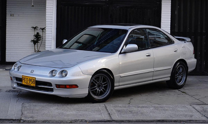 Honda Integra 1.8 Ls...