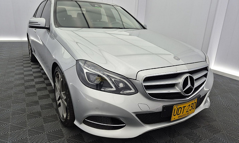 Mercedes Benz Clase ...