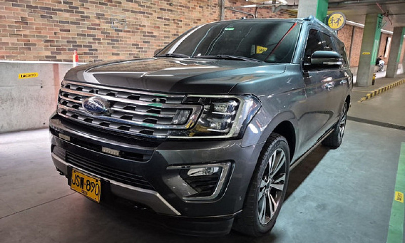 Ford Expedition 3.5 ...