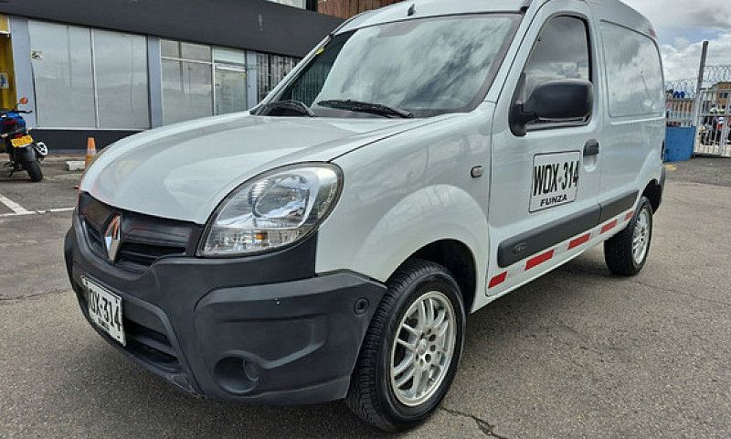 Renault Kangoo Vu   ...