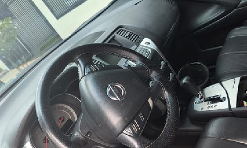 Nissan Murano 3.5 Z5...