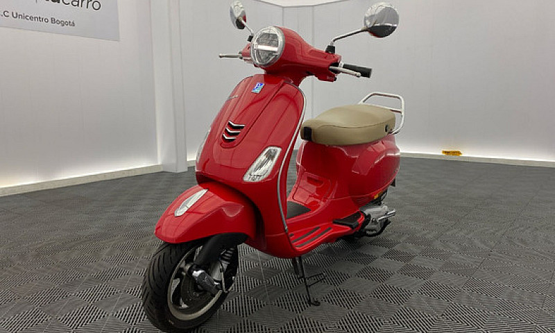 Piaggio Vespa Vxl 15...