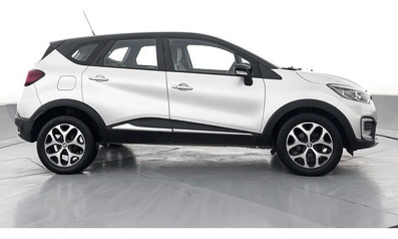 Renault Captur Inten...