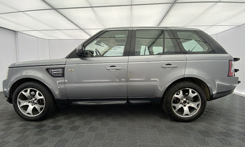 Land Rover Range Rov...