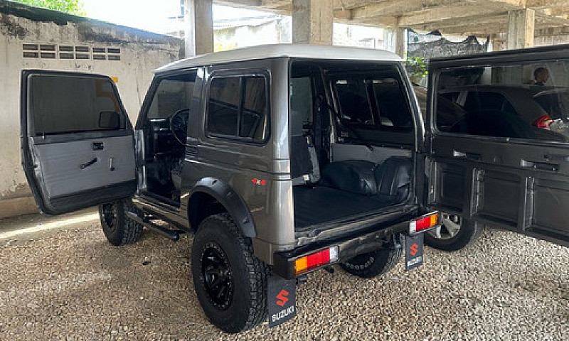 Suzuki Sj 1.0 410Q...